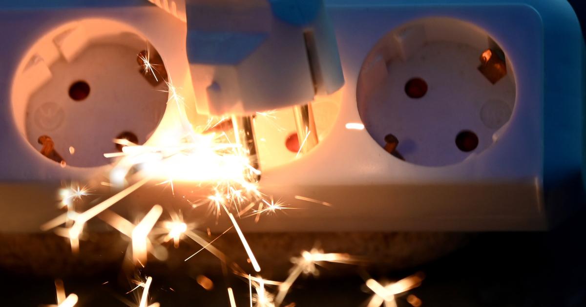 Strom: Verteuerungen werden durch Hilfen teils überkompensiert