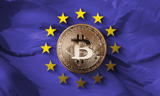 EU-Parlament schickt Bitcoin (BTC) auf Talfahrt
