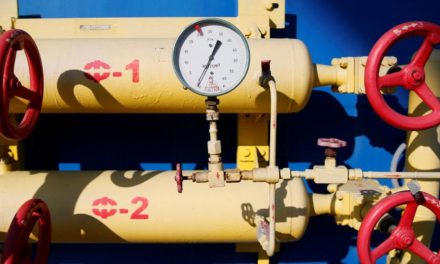 Gas-Poker: Mehr Bezugsquellen und schnellere Elektrifizierung nötig