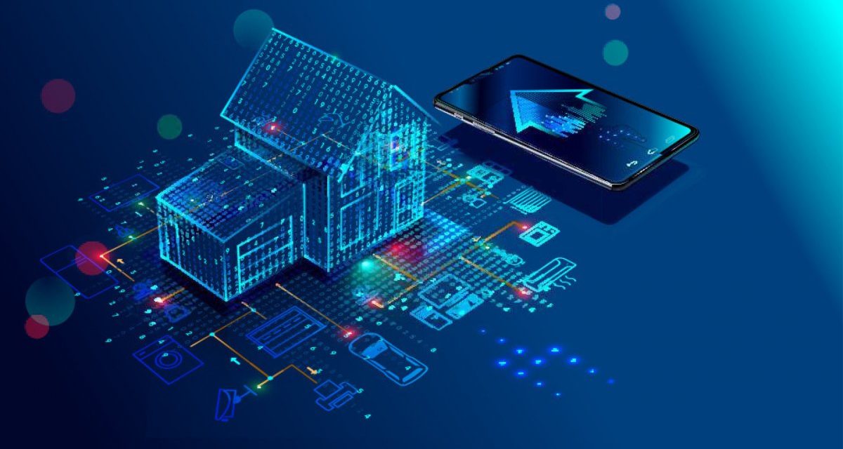 Smart Home: Übernahme durch kritische Sicherheitslücke in RaspberryMatic möglich