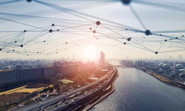 Blockchain Bundesverband Bundesblock hat sich neu aufgestellt