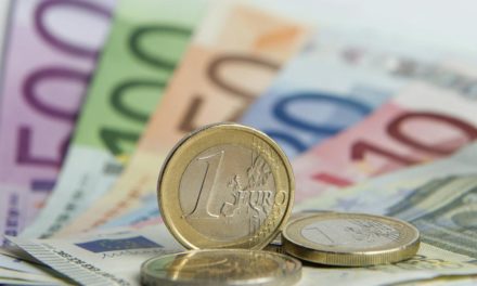 Budget-Defizit sank auf 5,9 Prozent