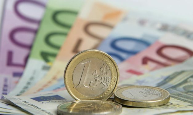 Budget-Defizit sank auf 5,9 Prozent