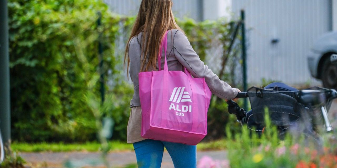 Aldi erhöht die Preise: Lebensmittel in Deutschland werden immer teurer