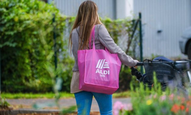 Aldi erhöht die Preise: Lebensmittel in Deutschland werden immer teurer