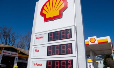 Inflation in Eurozone auf Rekordwert von 7,5 Prozent geklettert