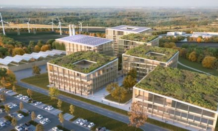 Neues Boehringer-Werk in NÖ: „Investition für 50 Jahre“