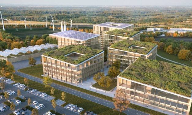 Neues Boehringer-Werk in NÖ: „Investition für 50 Jahre“