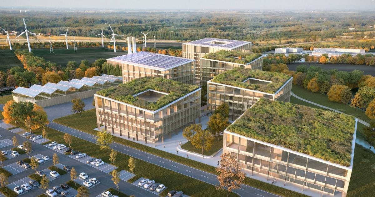 Neues Boehringer-Werk in NÖ: „Investition für 50 Jahre“
