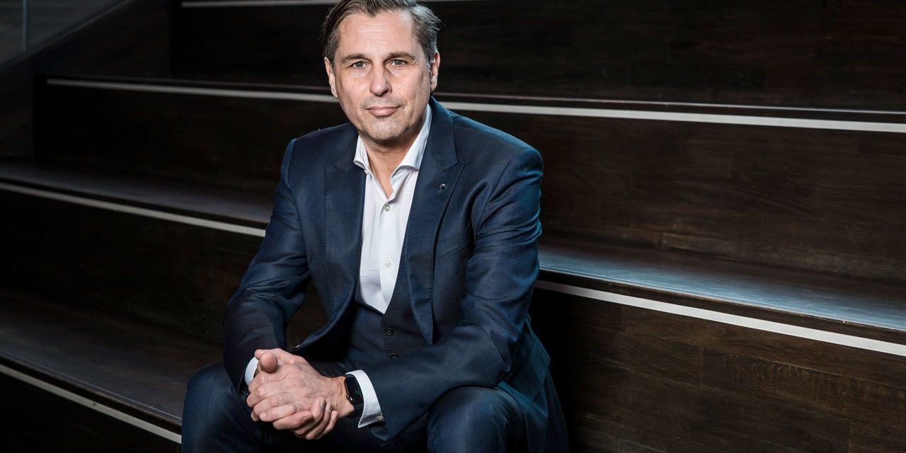 Škoda: Klaus Zellmer soll Nachfolger von Thomas Schäfer werden
