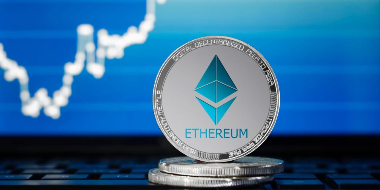 Ethereum (ETH): Kurs folgt Bitcoin und erreicht neues Jahreshoch