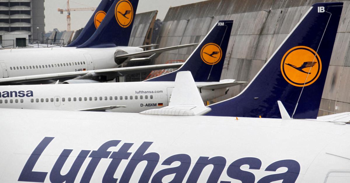 Lufthansa-Chef Spohr erwartet weitere Preiserhöhungen