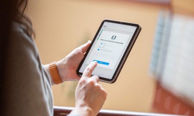 Business Essentials: Apples Abodienst für kleinere Unternehmen startet