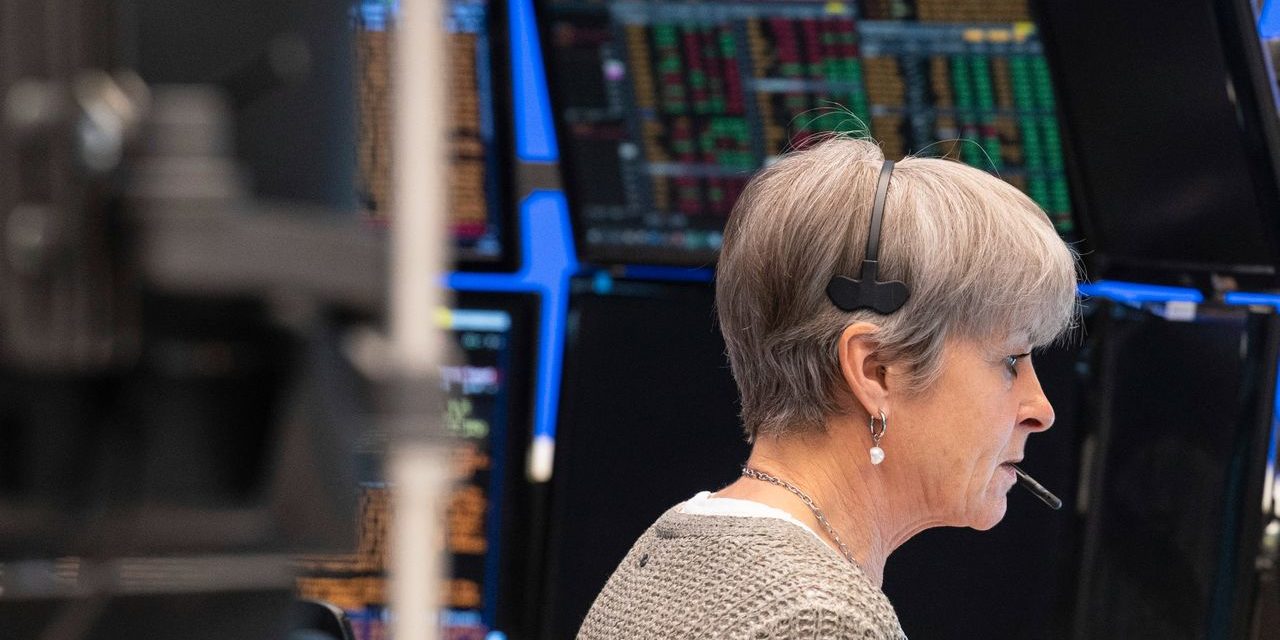 Börse: Dax startet mit leichten Gewinnen in den April, Ölpreise stabil