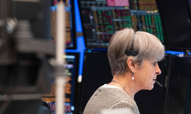 Börse: Dax startet mit leichten Gewinnen in den April, Ölpreise stabil