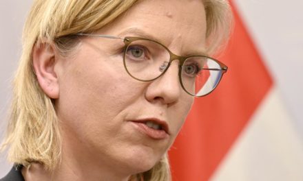 Gewessler wehrt sich gegen Vorwurf der Untätigkeit