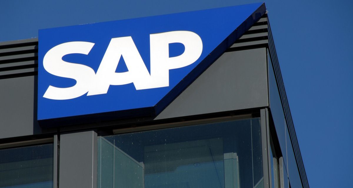 50 Jahre SAP: Ein Start-up seiner Zeit