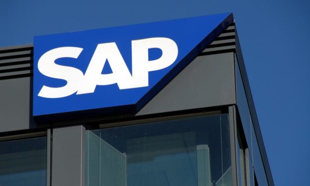 50 Jahre SAP: Ein Start-up seiner Zeit