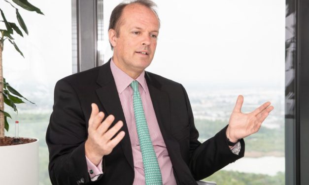 Boehringer-Chef: „Brauchen Krisenmanager für die Gasversorgung“