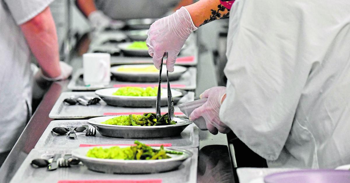 Urlaub als Luxus: Viele können sich nur die Billigvariante leisten