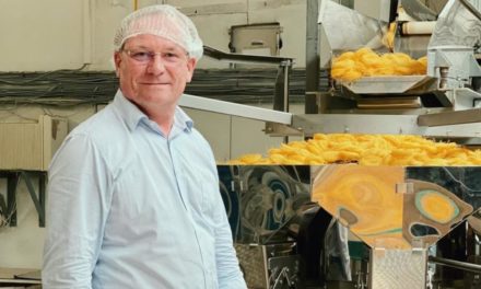 Ohne Öl und Gas: Zwei Betriebe, die ihre Produktion energieautark schaffen