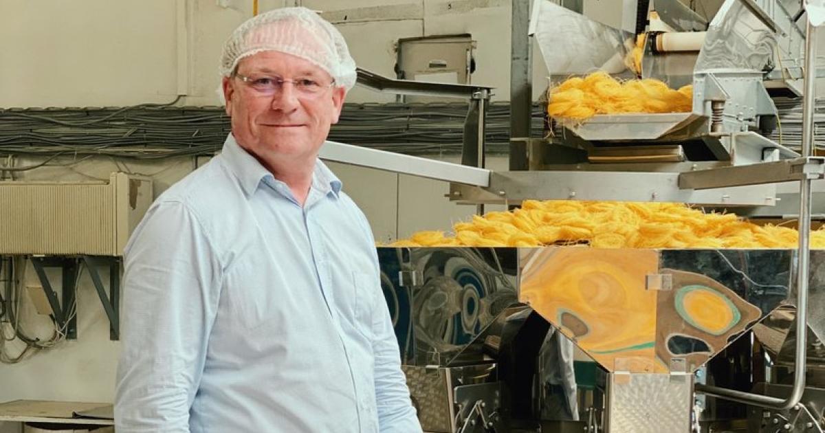 Ohne Öl und Gas: Zwei Betriebe, die ihre Produktion energieautark schaffen