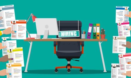 Auf Jobsuche? Diese Unternehmen suchen jetzt Fachkräfte