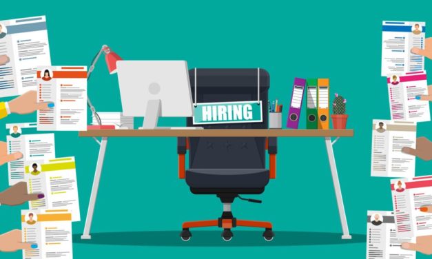 Auf Jobsuche? Diese Unternehmen suchen jetzt Fachkräfte