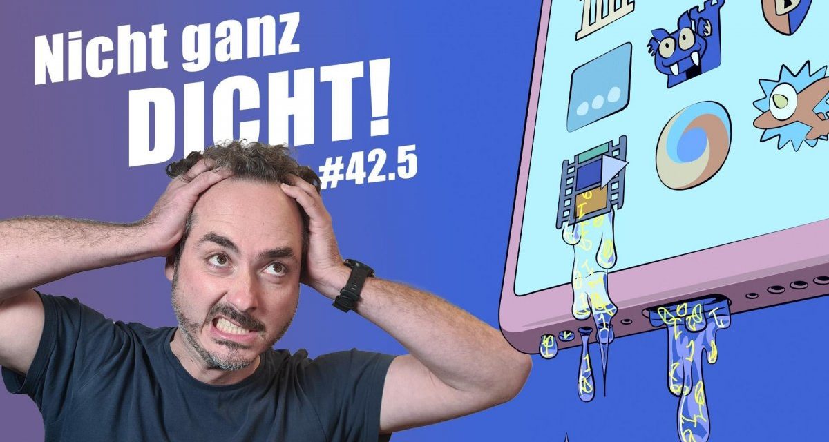 Android: Mehr Datenschutz, weniger Bloatware | c’t uplink 42.5