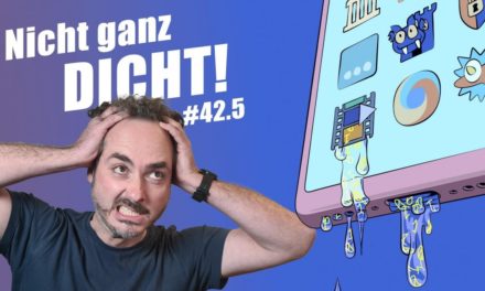 Android: Mehr Datenschutz, weniger Bloatware | c’t uplink 42.5