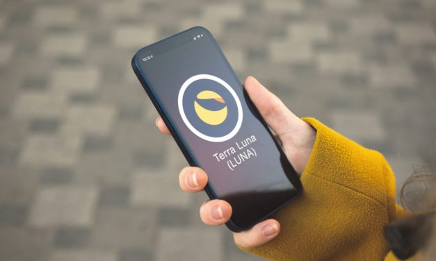 Terra (LUNA) wird zur Bitcoin-Bank