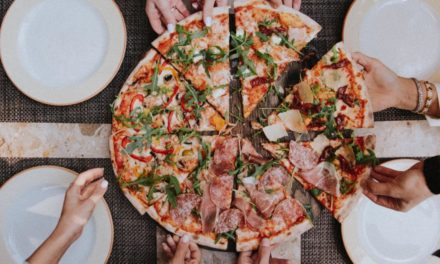 Appetitanregend: Handystrahlung macht hungrig