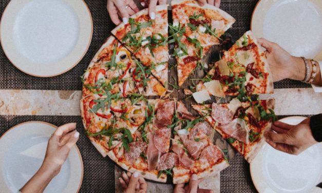 Appetitanregend: Handystrahlung macht hungrig
