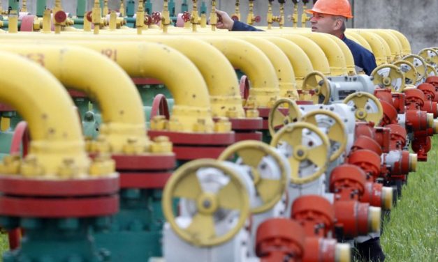 Gas-Lieferstopp abgewendet, Rubel wieder auf Vorkriegsniveau