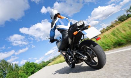 Gib Gas, ich will Spaß: Motorradbranche erlebt wahren Kaufrausch