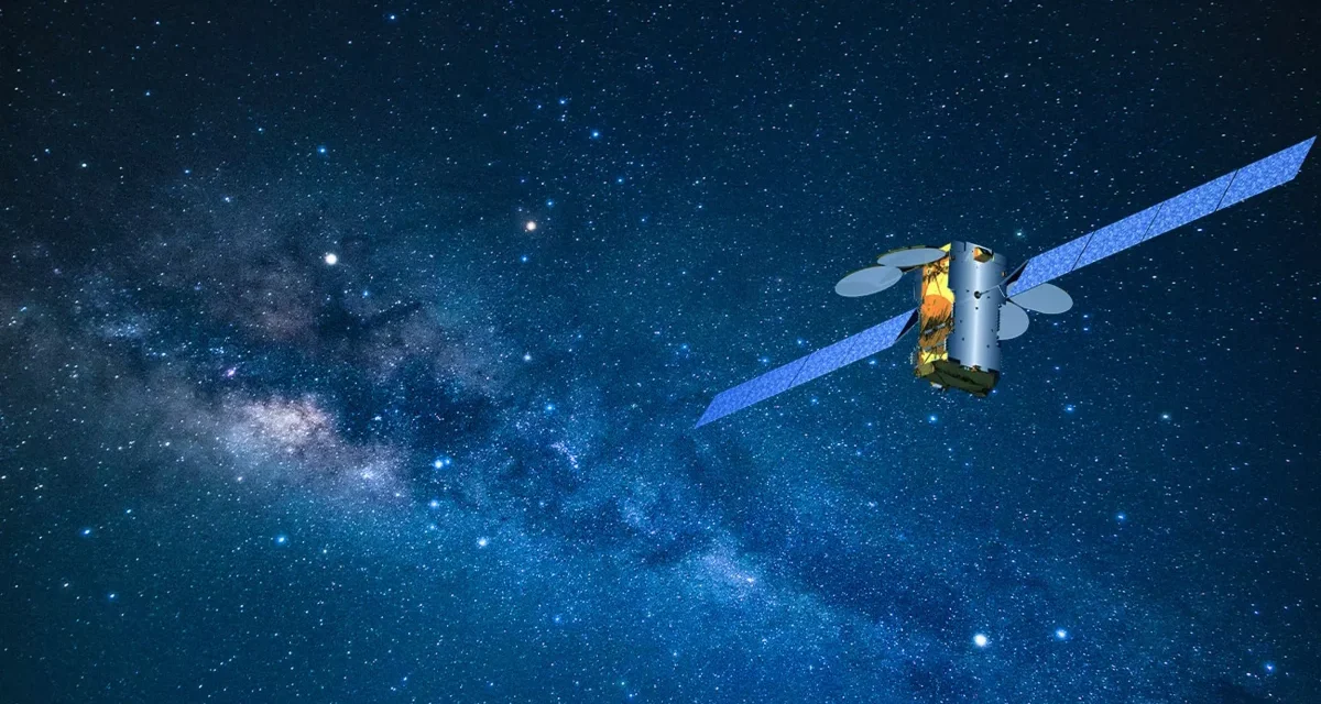 Viasat: Wiper-Malware hat Ausfall des Satellitennetzwerks KA-Sat verursacht