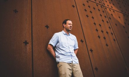 Holger von Krosigk: Bringt uns Bitcoin die Sparkultur zurück?