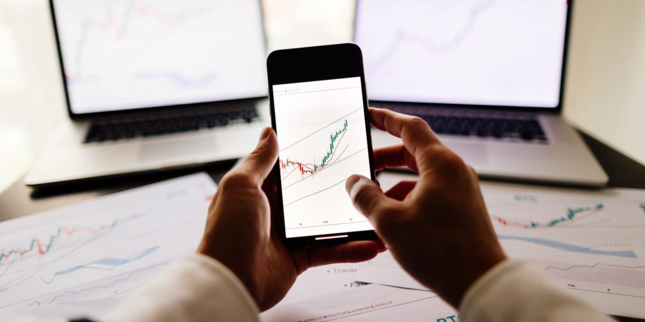 Krypto-Handel unterm Haftungsdach: Die Anforderungen für Vermittler