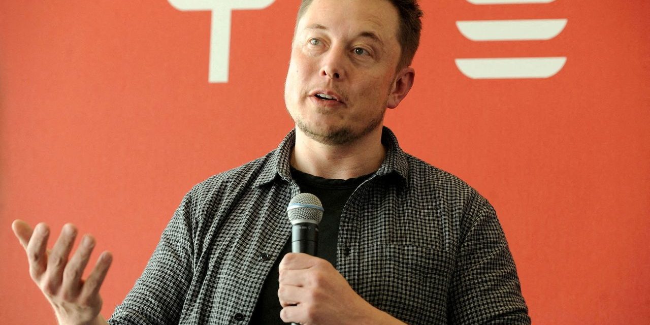 Tesla erneut mit Auslieferungsrekord bei E-Autos