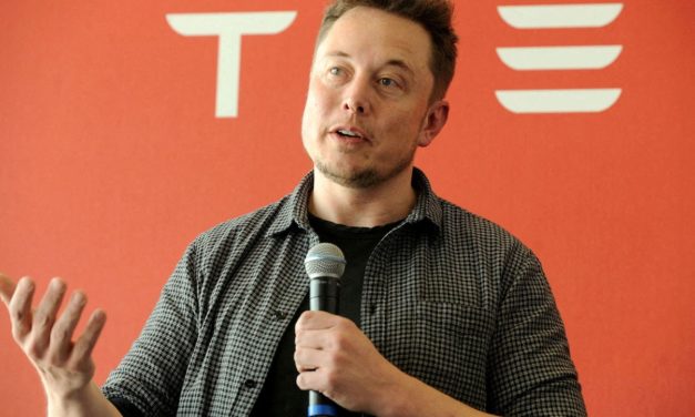 Tesla erneut mit Auslieferungsrekord bei E-Autos