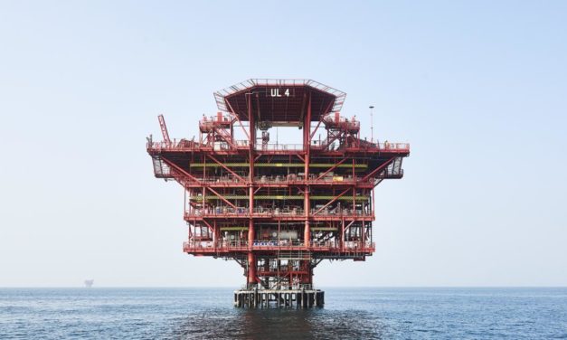 OMV will den Gas-Schatz im Schwarzen Meer heben