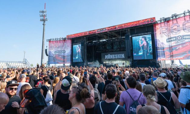 Veranstaltungen: Eine Ochsentour in den Sommer