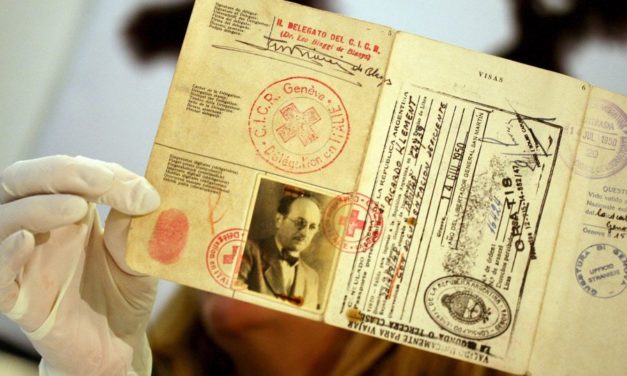 Eichmann und Co in Südamerika: Wie erwünscht waren die Nazis?