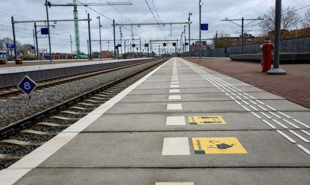 Softwareprobleme: Bahnverkehr in den Niederlanden zusammengebrochen