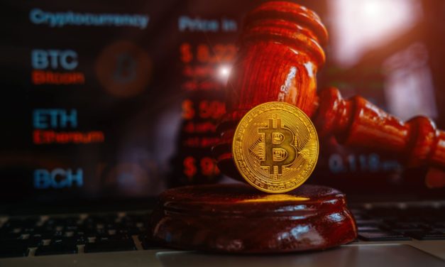 EU auf Krypto-Abwegen, während Russland auf Bitcoin setzt