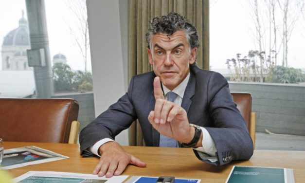 Tojners Montana Aerospace will Umsatz auf 1,1 Milliarden Euro steigern