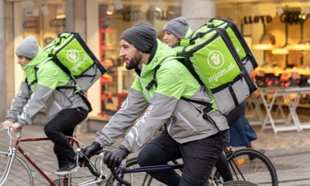 Mjam-Mutterfirma Delivery Hero will 2023 erstmals operativ profitabel sein