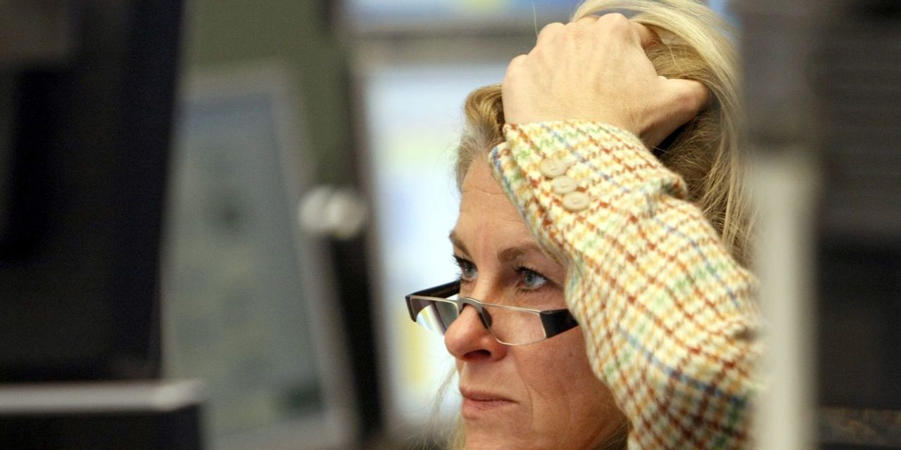 Börse: Dax knüpft am Montag an jüngste Gewinne an