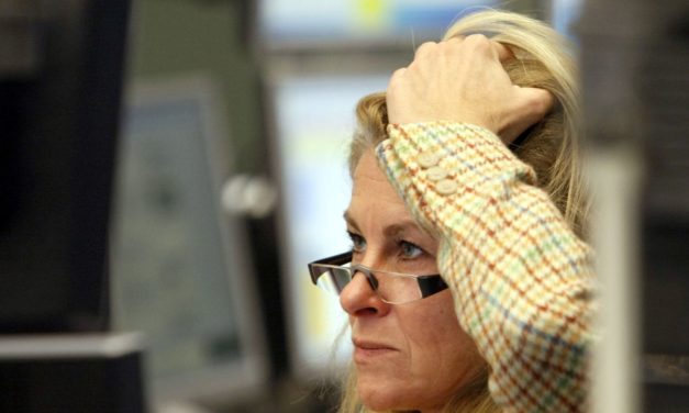 Börse: Dax knüpft am Montag an jüngste Gewinne an