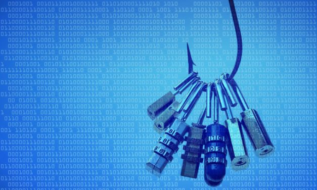 Phishing-Attacke bei Wallet-Anbieter Trezor